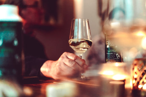 Schokoladen-Workshop mit Wein | 60 Minuten