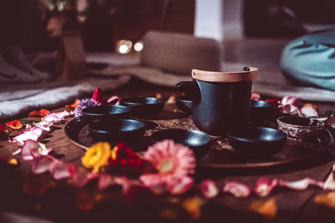PRESALE: CAHUA Kakaozeremonie für Zuhause mit Ritual Guide und angeleiteter Meditation