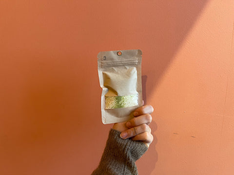Bean-to-Bar Adventskalender | nachhaltiger & natürlicher Premium Schokoladen-Adventskalender