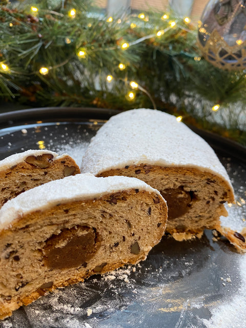 Stollen Stück
