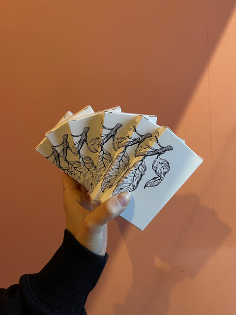 Origin Tasting Box N°1 - 6 x 70 % Bean-to-Bar Schokolade aus verschiedenen Herkunftsländern