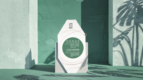 Cahua x Cochemer Kaffeerösterei | 70% Zartbitterschokolade mit Arabica-Kaffee